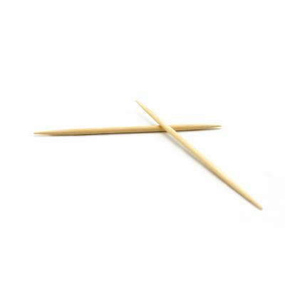 China China Suppliers Disposable 65mm Bulk Toothpicks for sale