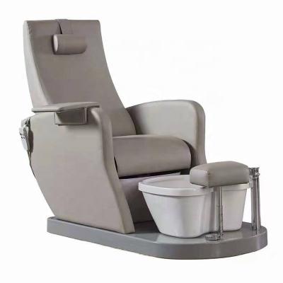 China Modern wholesale electric pedicure chair beauty spa quality ceramic bowl for sale