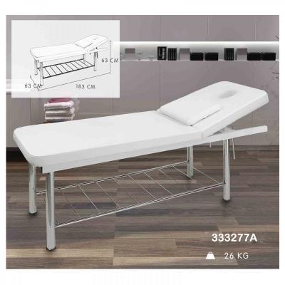 China Modern Heavy Duty Wholesale Massage Couch Beauty Facial Bed for sale