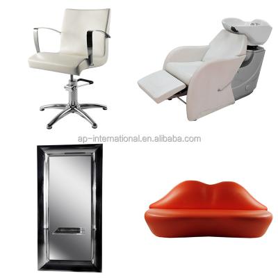 China Wholesale shampoo chair hair salon furniture, hair salon chairs, hair salon equipment for sale for sale