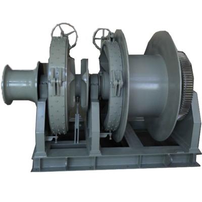 China Good Representation of High Quality Marine Electric Anchor Winch Windlass Boat For Sale for sale