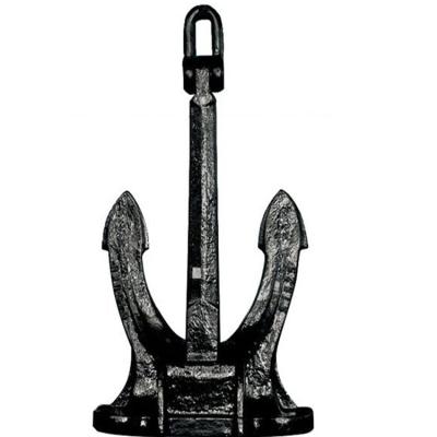 China China Factory Marine Ship Casting Steel/Marine/Boat M Type Spek Anchor for sale