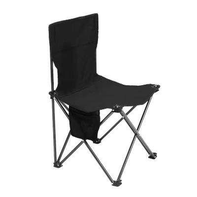 China Outdoor Folding Camping Beach Chair Easy-Carrying Sea For Camping Beach Fishing for sale