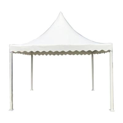 China Custom Large Trade Show Canopy PVC Coating Marquee Event Tent Trade Show Event Canopy Marquee White Minimalist White Custom Tent Purchase for sale