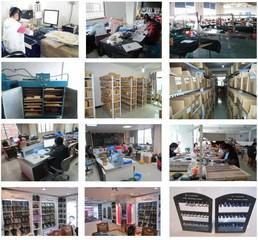 Verified China supplier - Guangzhou Shengyou Imp. & Exp. Company Ltd.