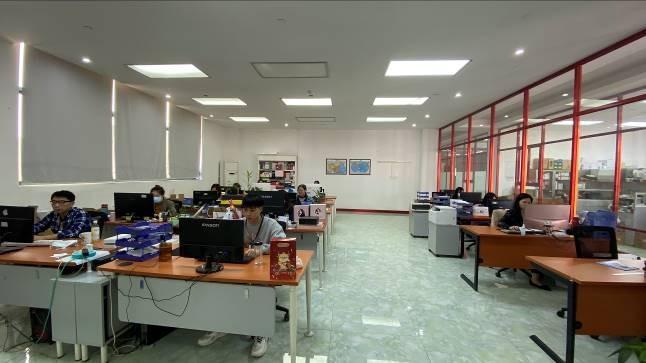 Verified China supplier - Zhongshan Jindao Electrical Appliance Co., Ltd.