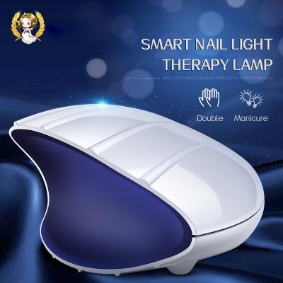 China ABS KSKIN OEM Nail Phototherapy Machine for sale