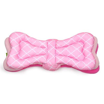 China Function Newborn Baby Paging Anti-Pull Butterfly Feeding Pillow For Pregnant Women To Reduce The Burden Of Breastfeeding And Nursing for sale