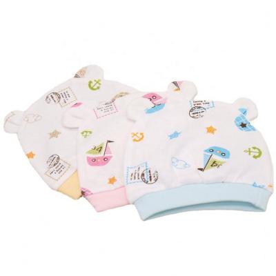 China COMMON Colorful Printing Baby Hats Apparel Packaging for sale