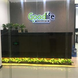 Verified China supplier - Shenzhen Goodlife Houseware Co., Ltd.