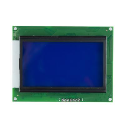 China 128*64 LCD Screen Fstn 12864 Tooth LCD Display Module 93.0 Monochrome Dot Matrix Display Module Customized (w)*79.9 (H) )*12.7(D)mm for sale