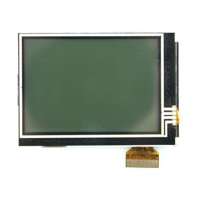 China Expand Custom Production TOOTH Module Pressure Gauge Dot Matrix Graph 12864 LCD Display Module 42.72x60.26x3.45mm for sale