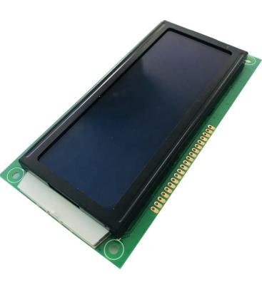 China LCD factory manufacturing 192*64 lcd graphic module lcd 19264 green yellow blue display 130*65.0*12.5 for sale