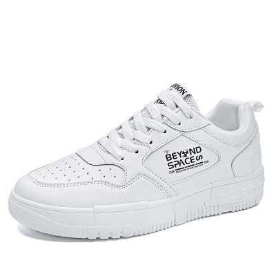 China CUSHIONING Autumn Spring 2021 running new sneakers men's tennis shoes fashion sneaker sports white men's skateboard shoes for sale