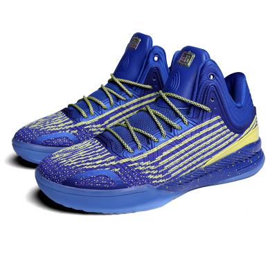 China CUSHIONING Autumn Spring Outdoor Male Sports Sneaker Shoes Man Designer Famous Brands Basketball Shoe for sale