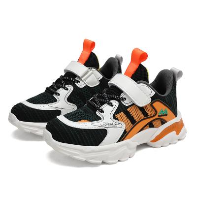 China around 2021 kids casual shoes boys sneakers girls fashion casual kids running shoes boy kids shoes for sale