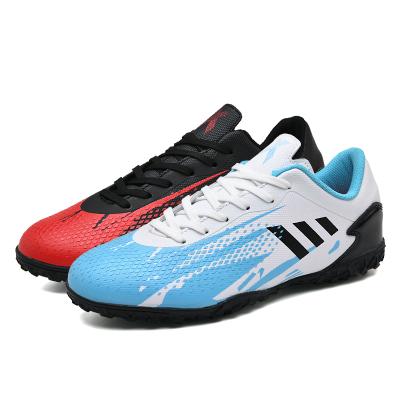 China Sport Shoes Professional Soccer Outdoor Mens Soccer Cleats Fashion Football Boots Training Sports Shoes Sneaker Boys Soccer Boots for sale