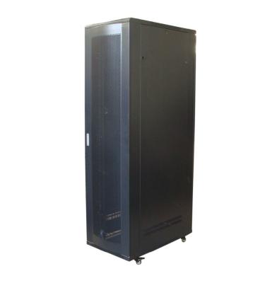 China Floor Standing Server Cabinet 18U 19