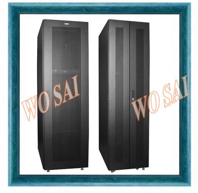 China SPCC COLD ROLLED Hot Sale 42u Server Rack Cabinet for sale