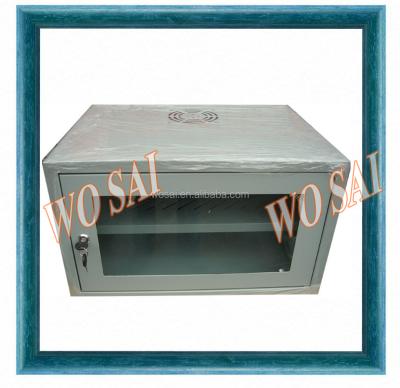 China SPCC cold rolled steel 9U network rack, server4u 6u 9u 12u 15u 18u 19