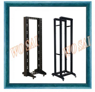 China Floor Standing Open Rack Wosai Factory 19