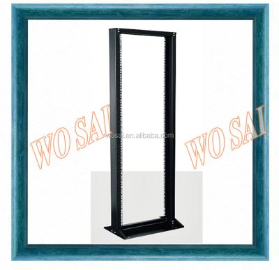 China Floor Standing Open Rack 19