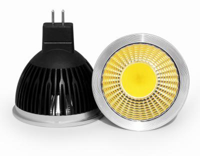 China High output 3W COB MR16 LED Spotlight for sale