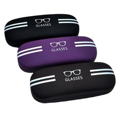 China Sturdy / Waterproof Multi Function Sun Glass Optical Packaging Hard Boxes Sun Glass Box For Sale for sale