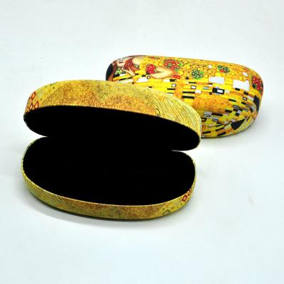 China New Design Eco-friendly Glasses Case Hard Case For Glasses Hard Cases Glasses For Sale for sale