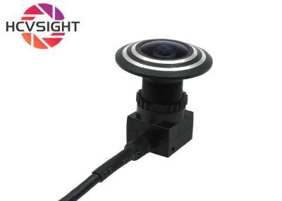 China Mini 15MM Cat Eye USB Camera Wide Angle Driver-Free Machine Vision Monitoring for sale