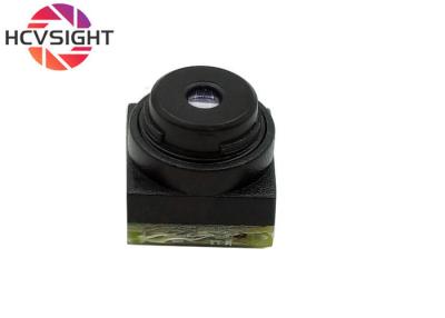 China AHD 1MP High Definition 6mm Small Square Machine Vision Surveillance Camera for sale