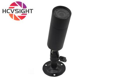 Cina Network 4MP HD Night Vision Pen Holder POE Camera di sorveglianza con luce in vendita