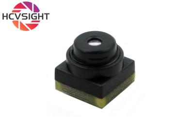 China Alta definición de 6 mm de pequeño cuadrado de visión artificial de la cámara de vigilancia AHD 2MP en venta