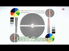 2mp with panoramic lens 180° wide angle view cctv security indoor mini usb camera