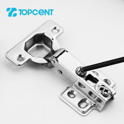 China Modern 3D Cabinet Hinge Auto Hinges Soft Close Cabinet Hinges for sale