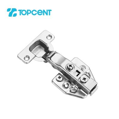 China Modern Wholesale Furniture Adjustable Hydraulic 3D Cabinet Soft Closing Hinges For Furniture for sale