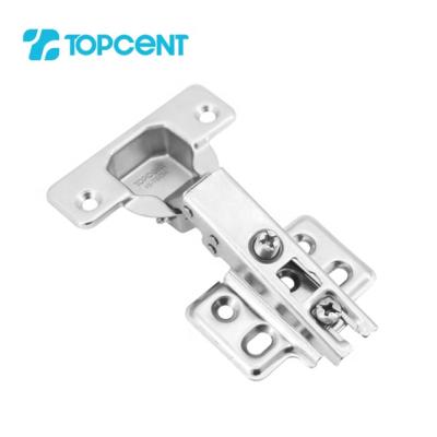 China One way engsel normal metal furniture modern self closing cabinet hinge for sale