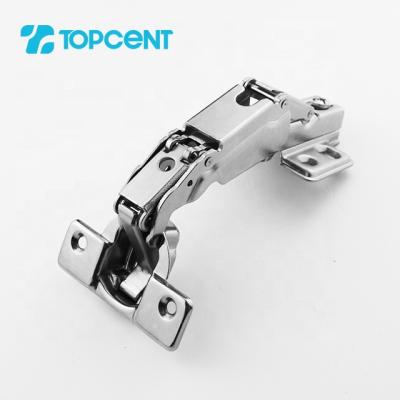 China Wholesale Modern 165 Degree Corner Cabinet Corner Self Closing 35mm Hinge CH.1659 for sale