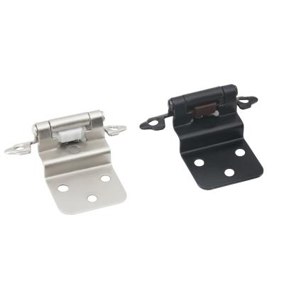 China Modern American Automobile Hinges Concealed Soft Closing Hinges Self Closing Hinge for sale