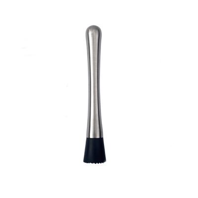 China Wholesale 25cm 20.5cm Stainless Steel Cocktail Stocked Messy Person for sale