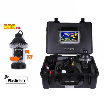 China Waterproof/Waterproof Rotating Camera 7