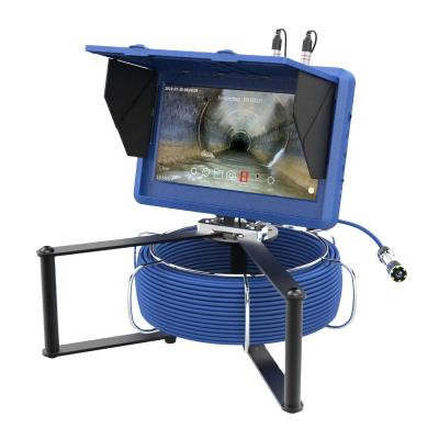 China Pipe Inspection 2022 NEW Industrial Pipeline Endoscope Underwater Camera 30m For Drain Maintenance for sale