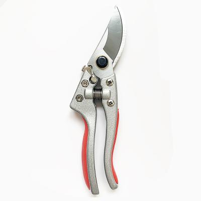 China Anti-slip handle factory price garden shears garden scissors for branch gardening design for sale