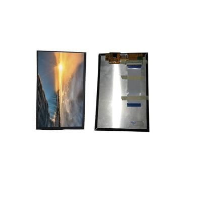 China 8 Inch 1200x1920 1100nit High Brightness IPS Sunlight Readable TFT LCD Module With MIPI Out 8 Inch for sale