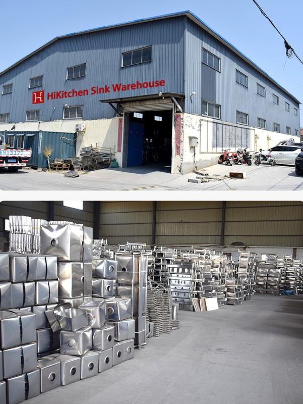 Verified China supplier - Binzhou Hikitchen Commercial Equipment Co., Ltd.