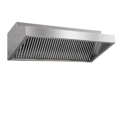 China Wholesale Trade Price Switch Copper Island Range Kitchen Hood With Factory Prices for sale