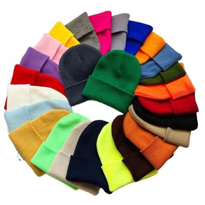 China breathable & Light waterproof pure wool unisex warm panel hat dome hat newcomer color straight bucket hat for sale