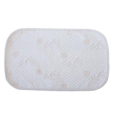 China Modern manufacturers provide various sizes of multi-functional baby changing pads menstrual period pads baby care changing pads for sale