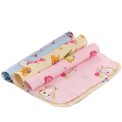 China Factory Wholesale Modern Girls Baby Urine Changing Pads Best Quality Breathable Waterproof Leakproof Menstrual Pads for sale