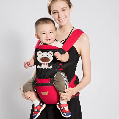 China Modern Manufacturers Supply Baby Carrier Outdoor Multifunctional Baby Seat Carrier Baby Carrier for sale